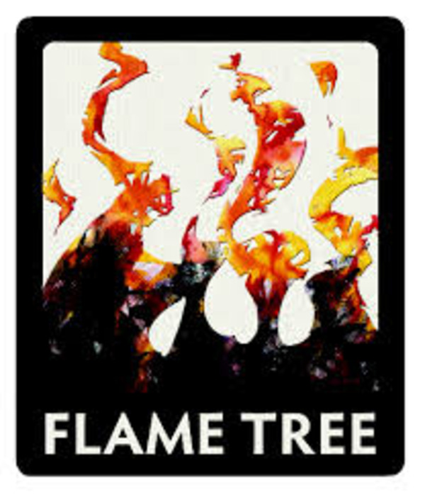 Flame Tree