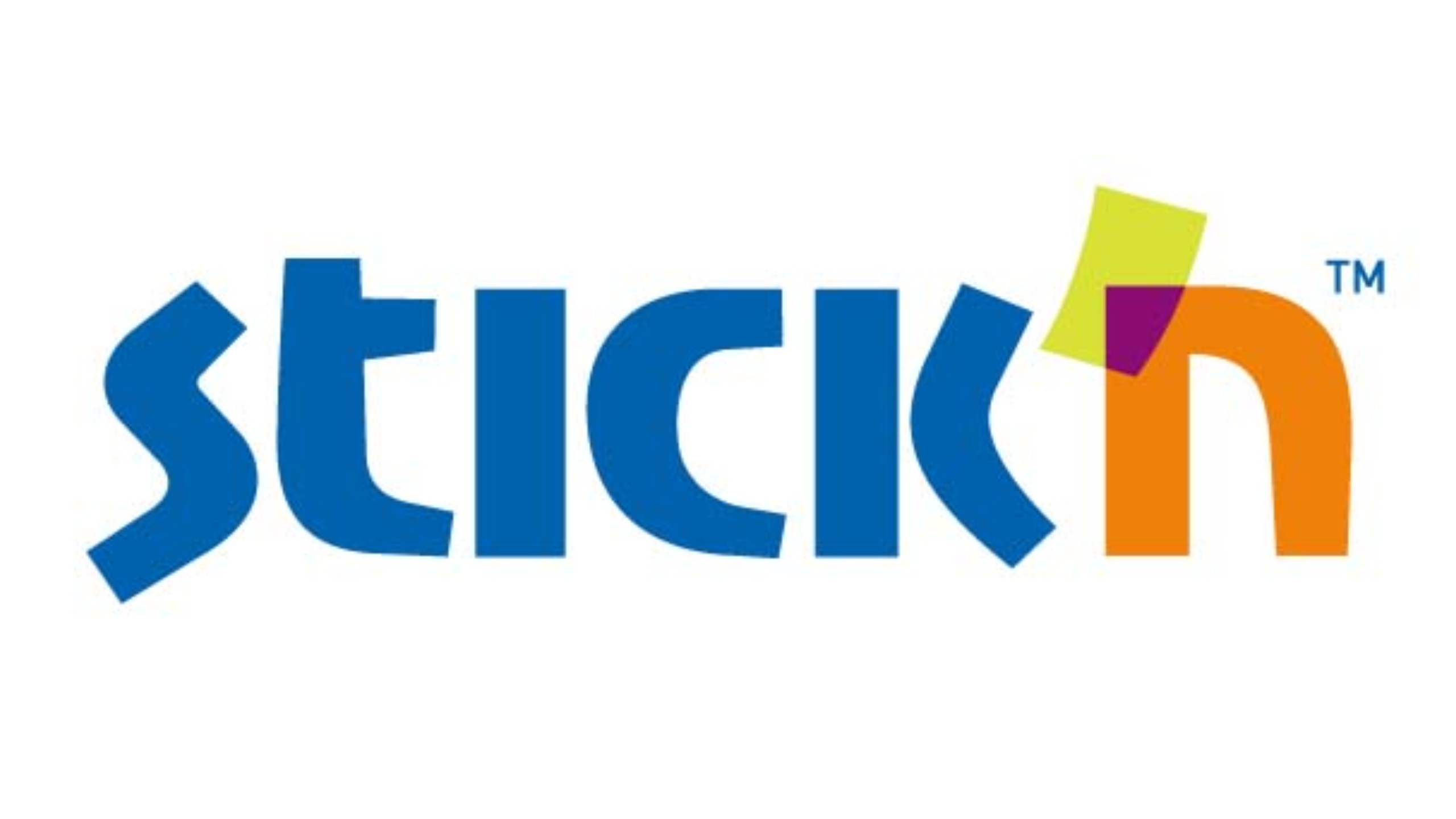 STICK'N
