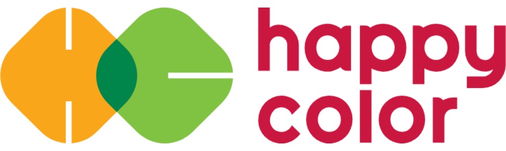 Happy Color