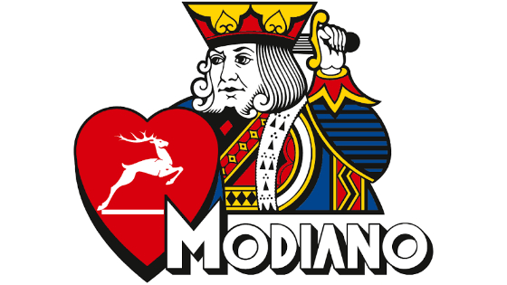 Modiano